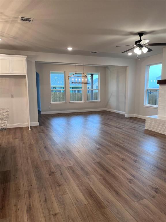 Godley Ranch Ph 1 - Residential Lease