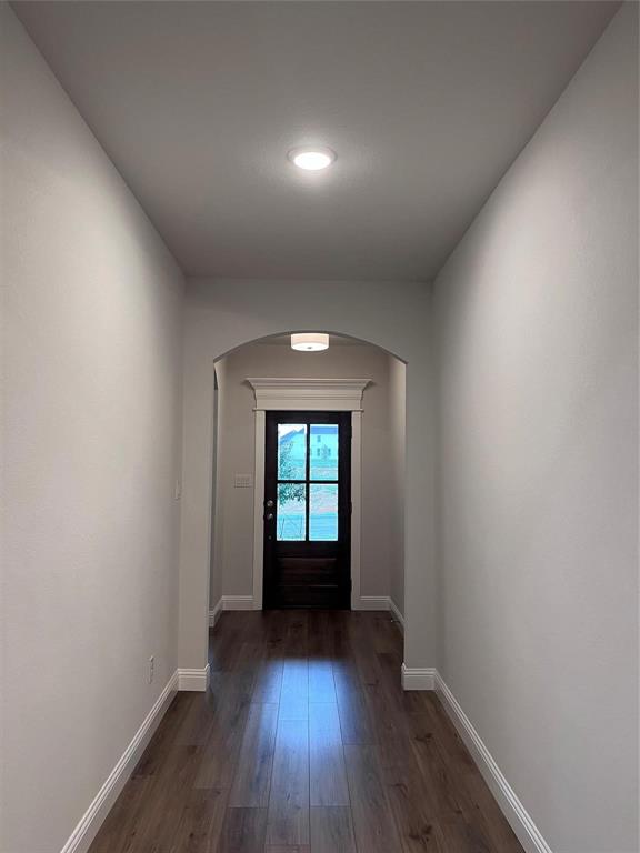Godley Ranch Ph 1 - Residential Lease