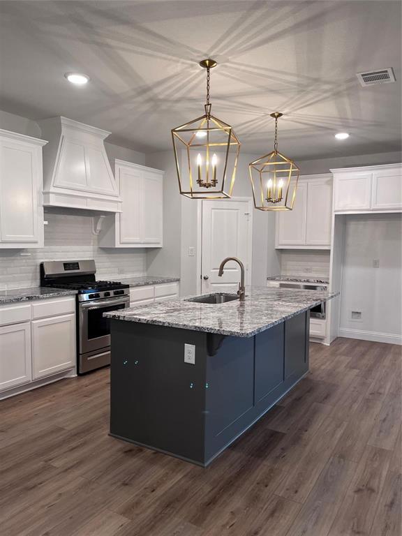 Godley Ranch Ph 1 - Residential Lease