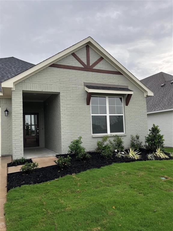 Godley Ranch Ph 1 - Residential Lease