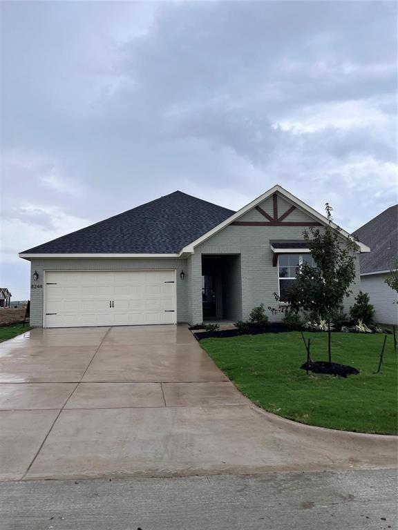 Godley Ranch Ph 1 - Residential Lease