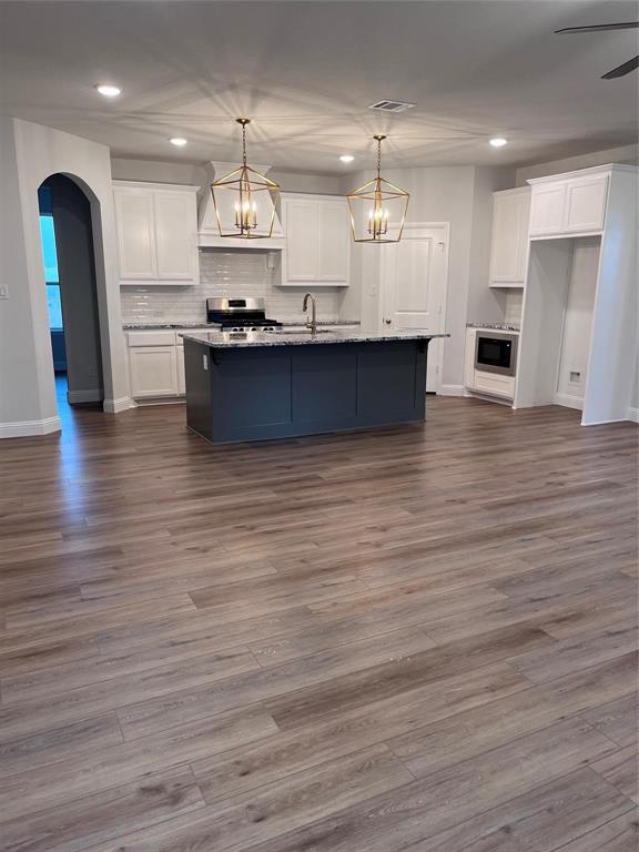 Godley Ranch Ph 1 - Residential Lease