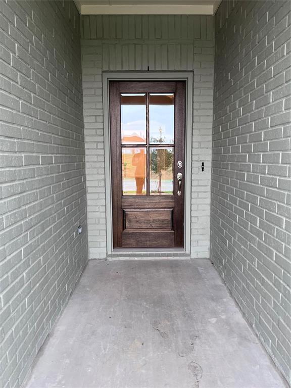 Godley Ranch Ph 1 - Residential Lease