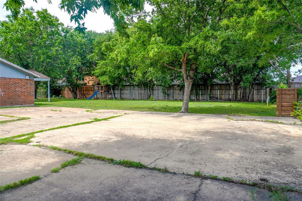 Everman Park South Add - Residential