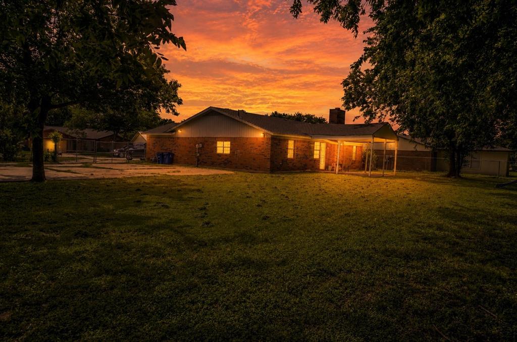Everman Park South Add - Residential