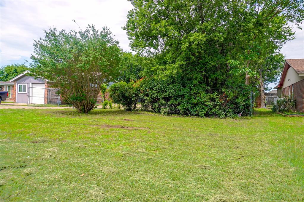 Everman Park South Add - Residential