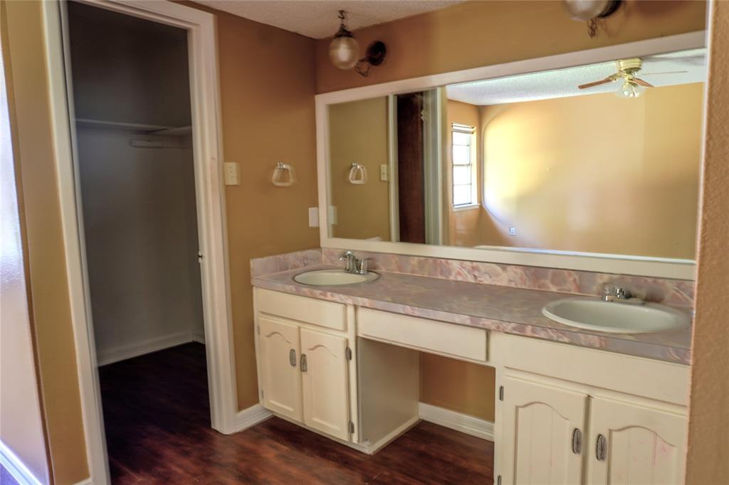 Everman Park South Add - Residential