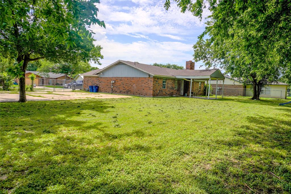 Everman Park South Add - Residential