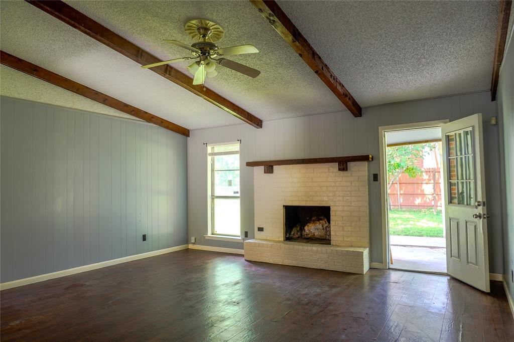 Everman Park South Add - Residential