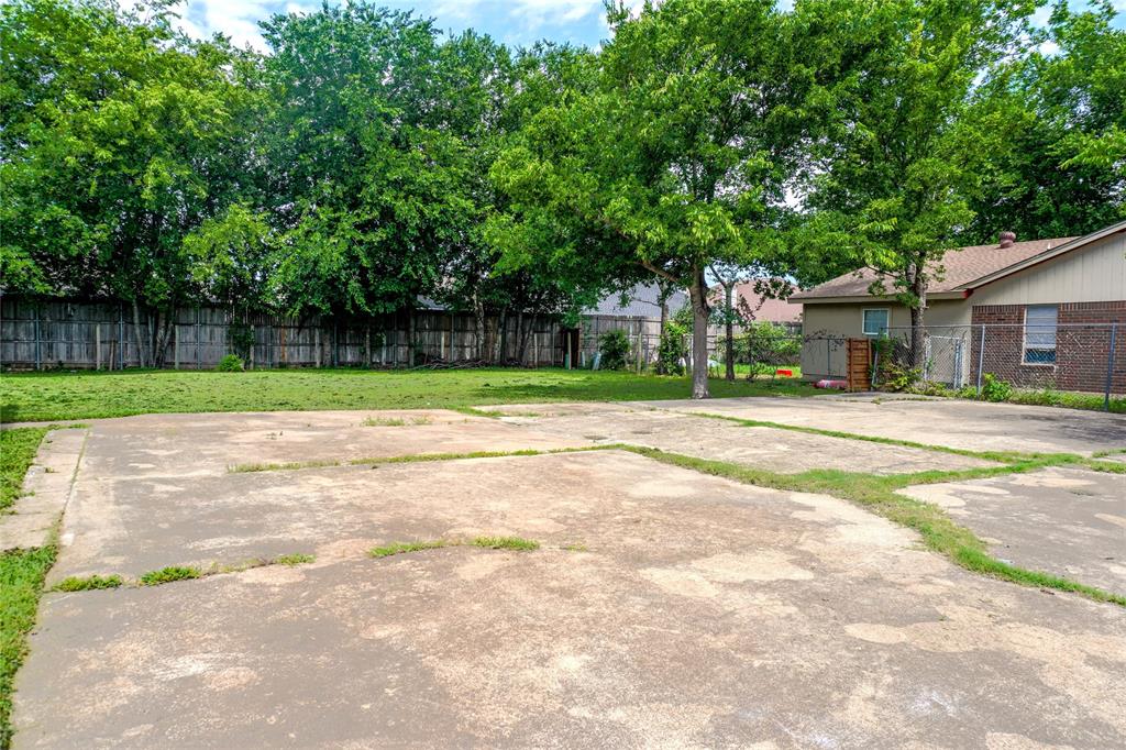 Everman Park South Add - Residential
