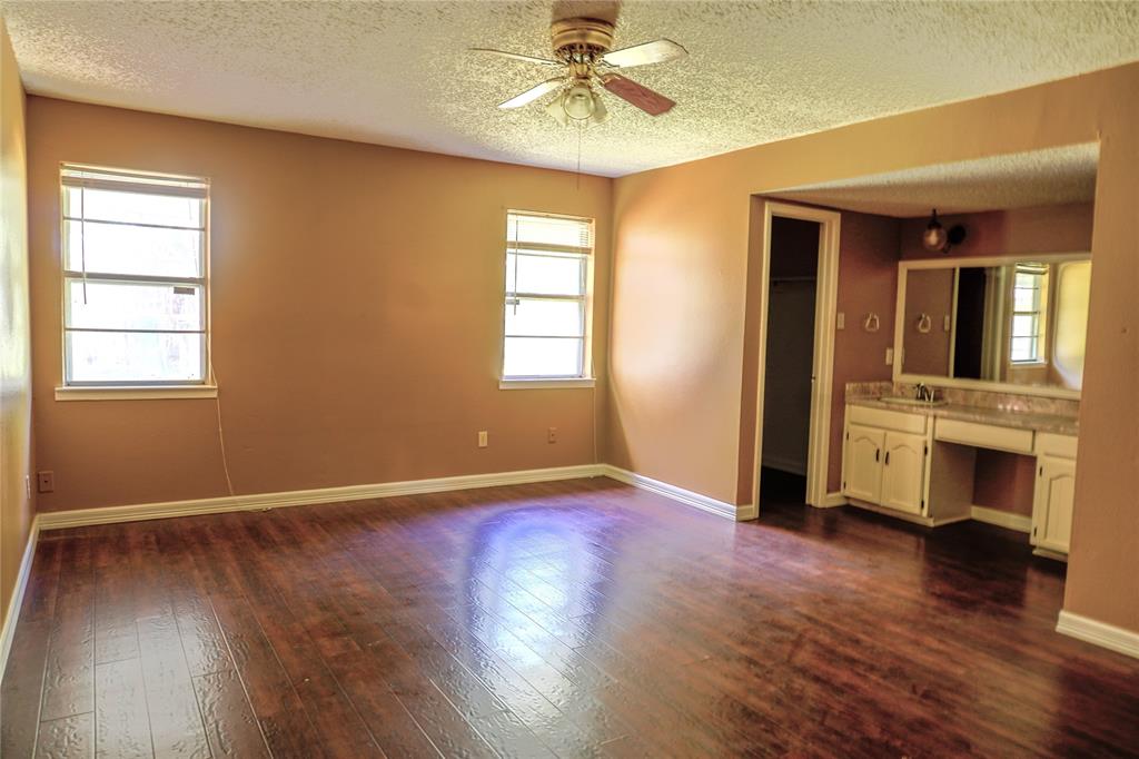 Everman Park South Add - Residential