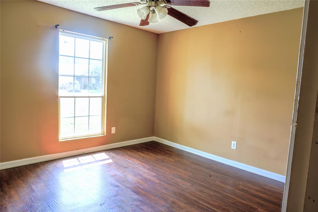 Everman Park South Add - Residential
