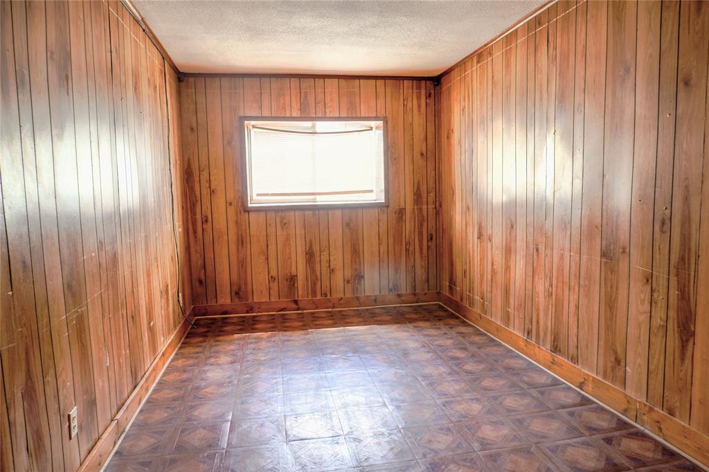Everman Park South Add - Residential