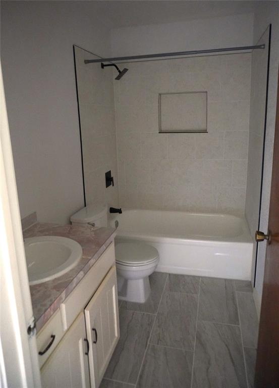 Everman Park South Add - Residential