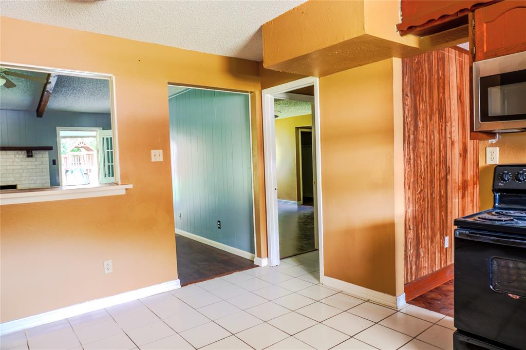 Everman Park South Add - Residential