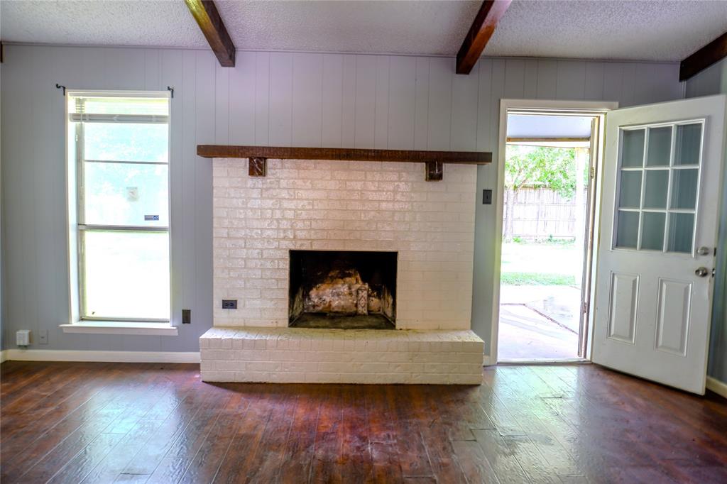 Everman Park South Add - Residential
