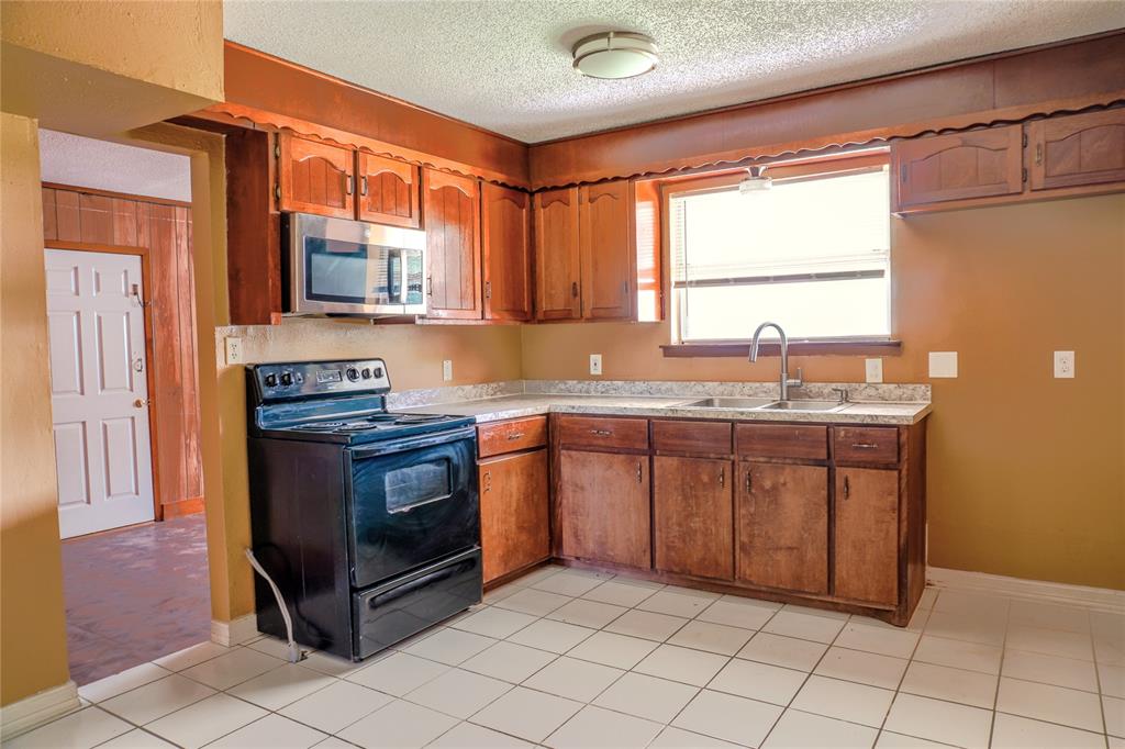 Everman Park South Add - Residential