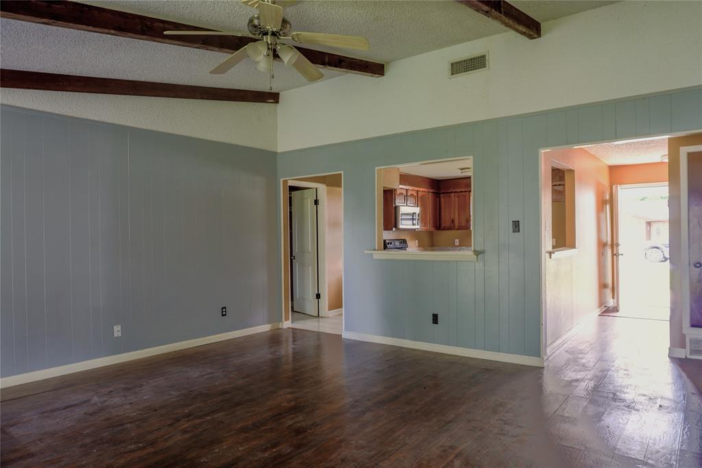 Everman Park South Add - Residential
