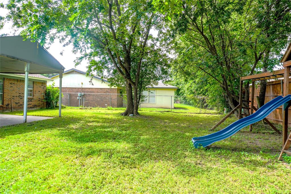 Everman Park South Add - Residential