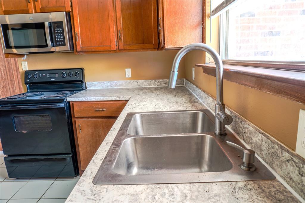 Everman Park South Add - Residential
