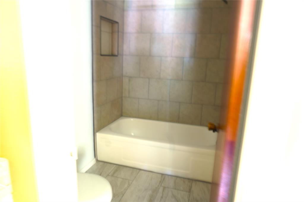 Everman Park South Add - Residential
