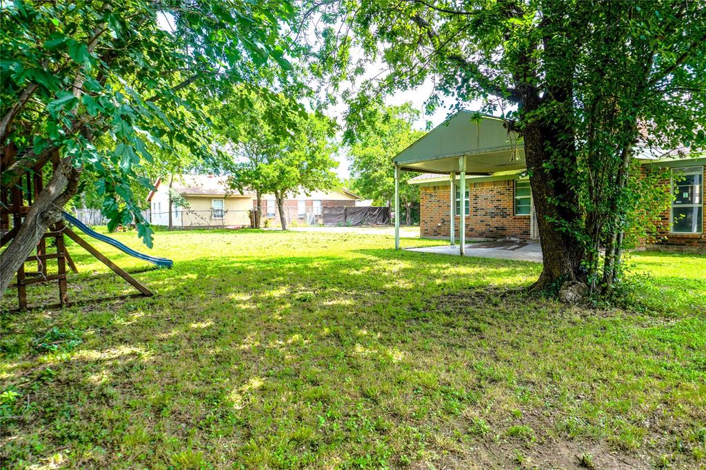 Everman Park South Add - Residential