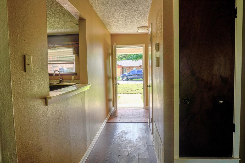 Everman Park South Add - Residential