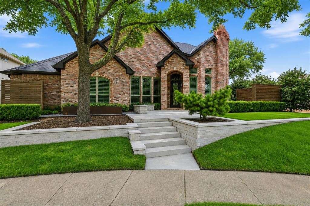 Glen Heather - Residential