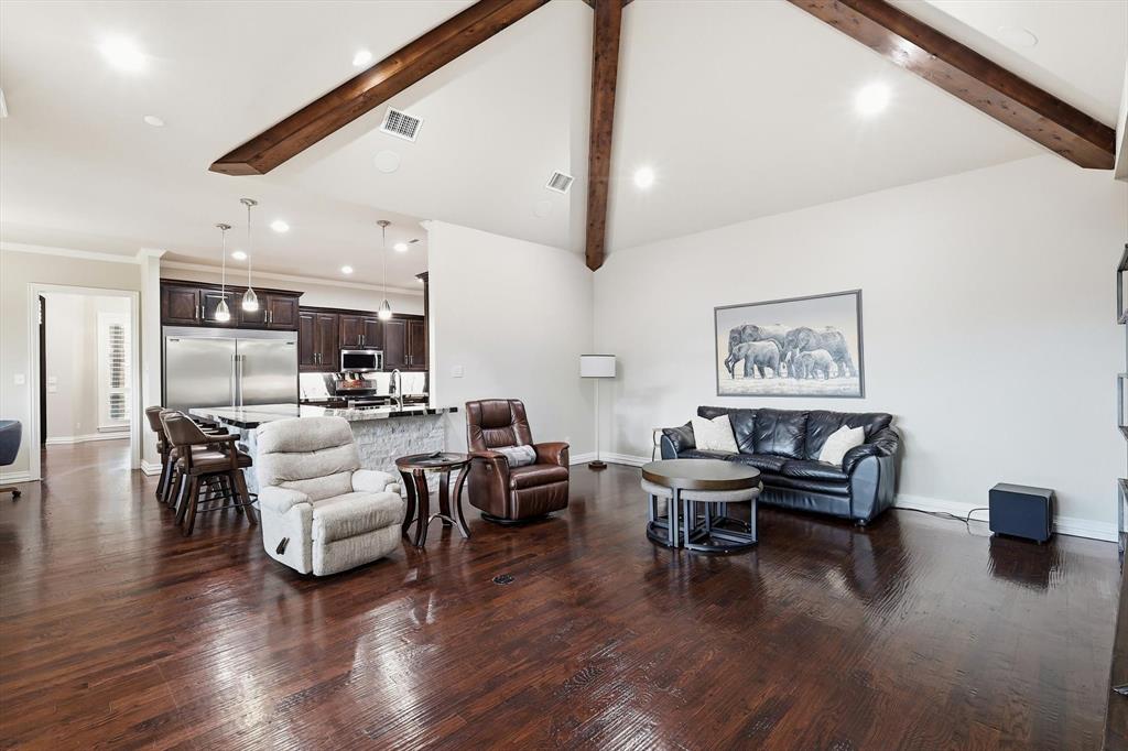 Glen Heather - Residential