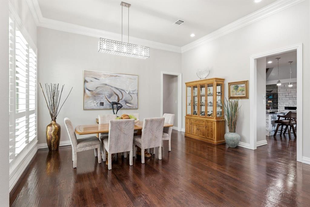 Glen Heather - Residential