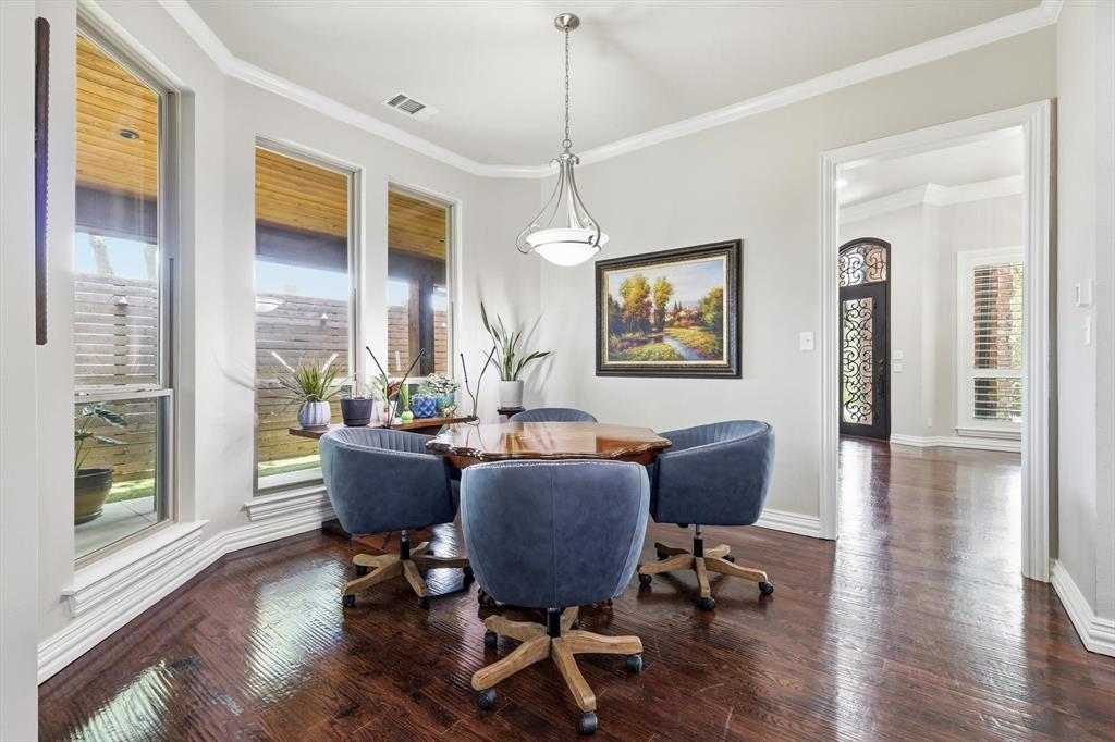 Glen Heather - Residential