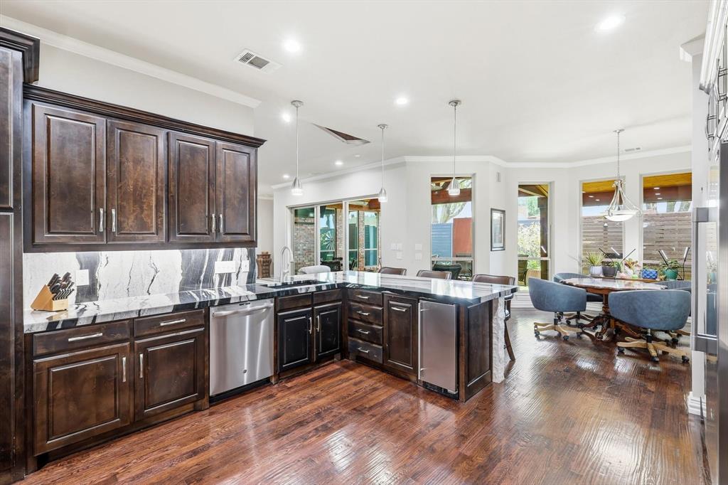 Glen Heather - Residential