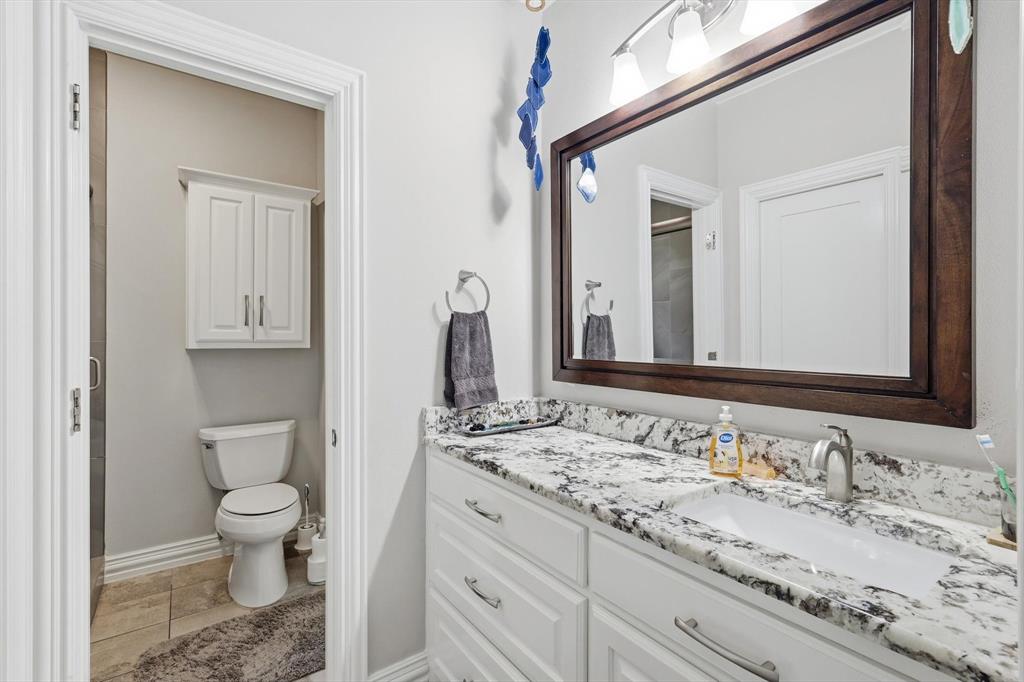Glen Heather - Residential