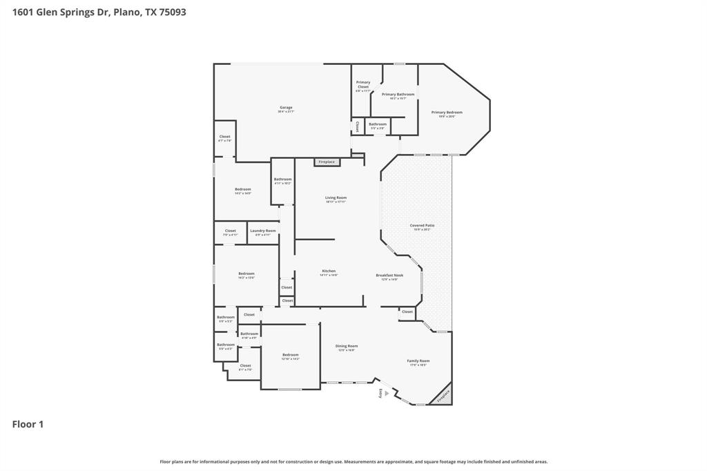 Glen Heather - Residential
