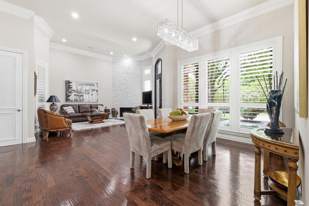 Glen Heather - Residential