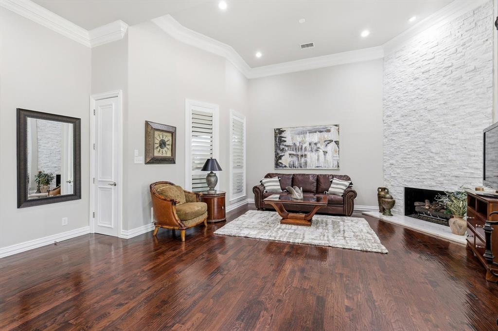 Glen Heather - Residential