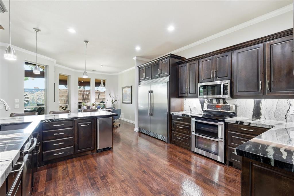 Glen Heather - Residential