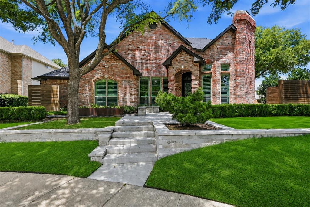 Glen Heather - Residential