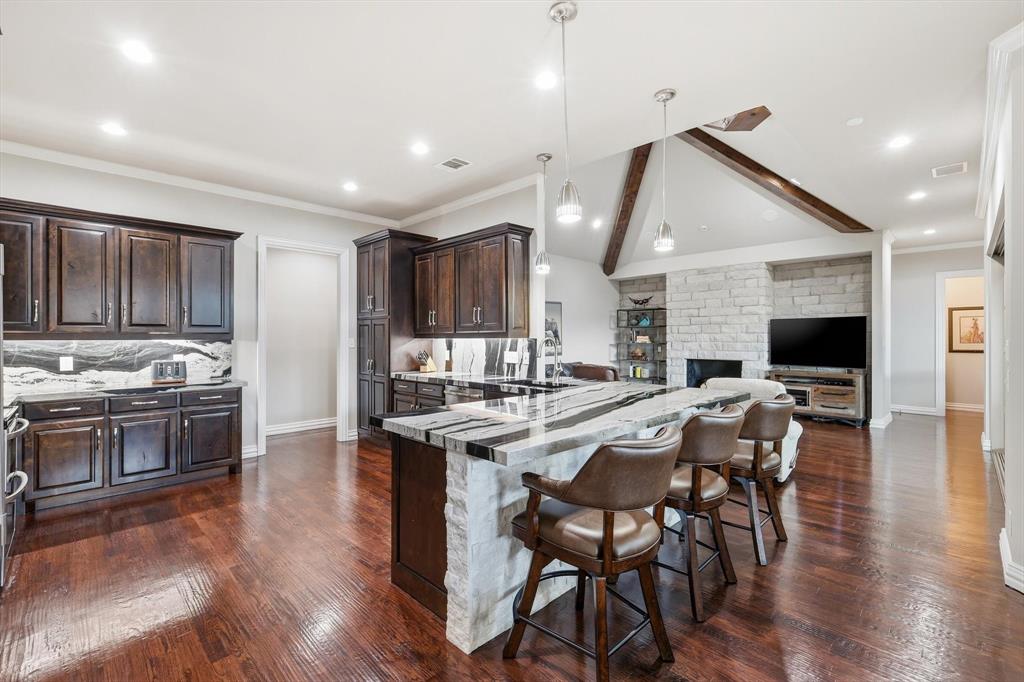Glen Heather - Residential