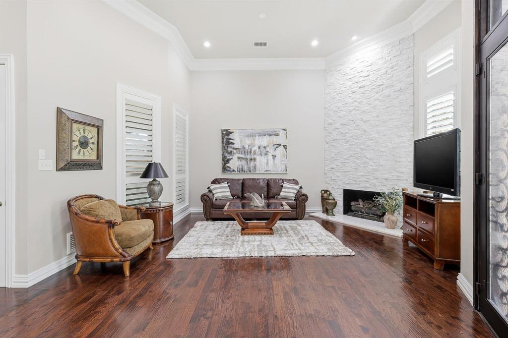 Glen Heather - Residential