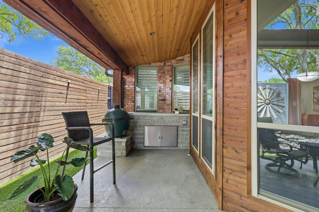 Glen Heather - Residential