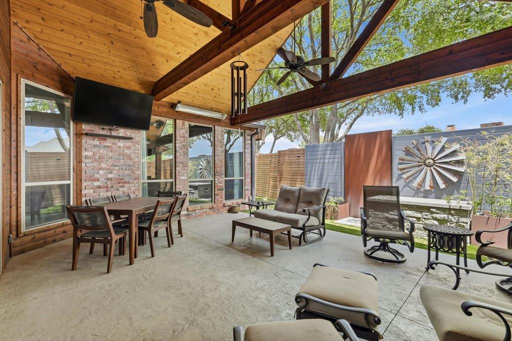Glen Heather - Residential