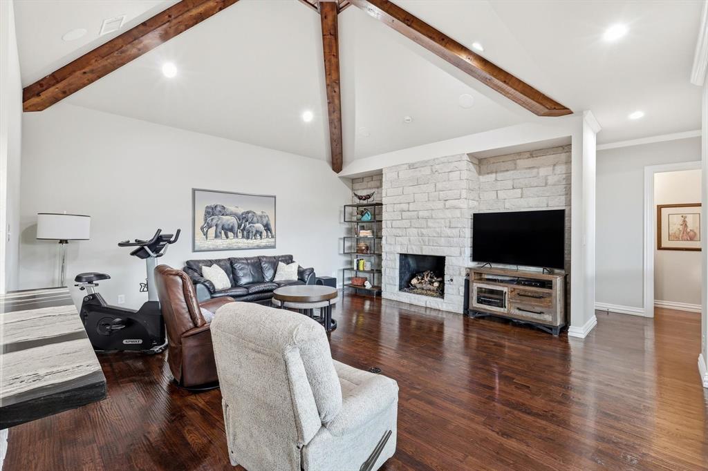 Glen Heather - Residential