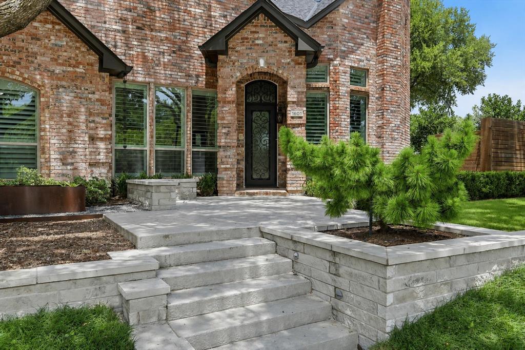 Glen Heather - Residential