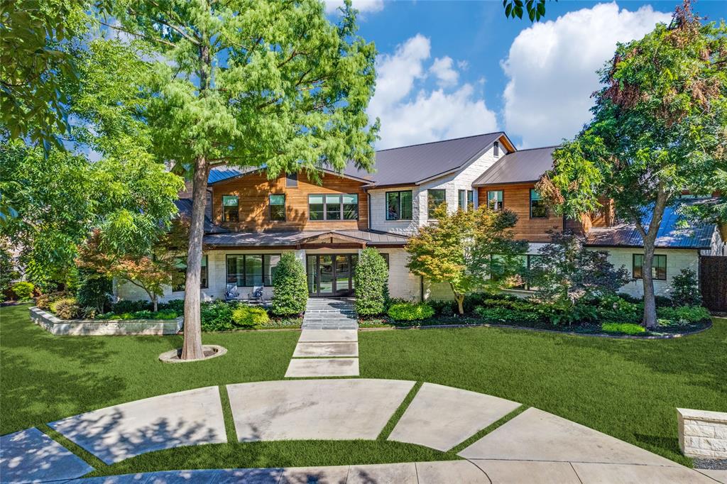 Jacob Metzger - Residential