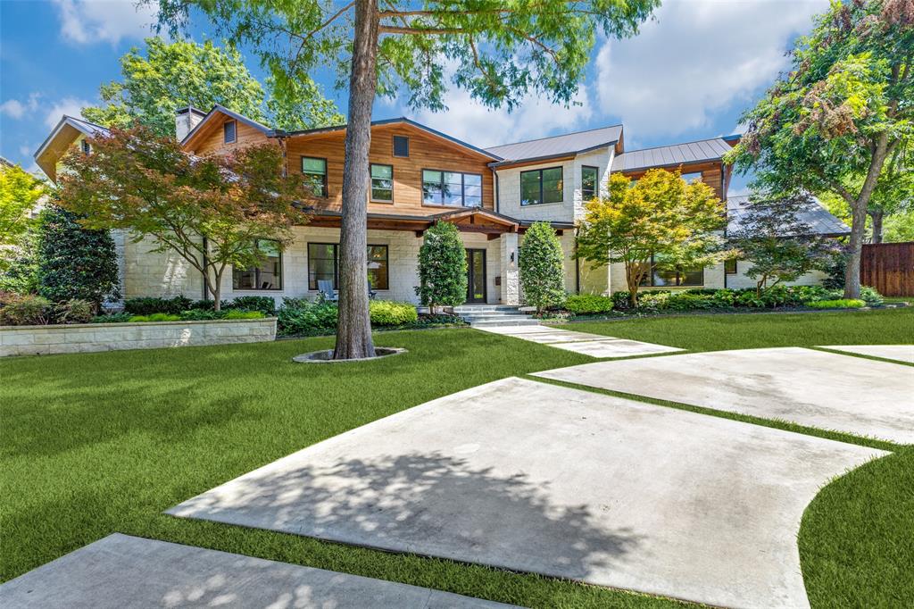 Jacob Metzger - Residential