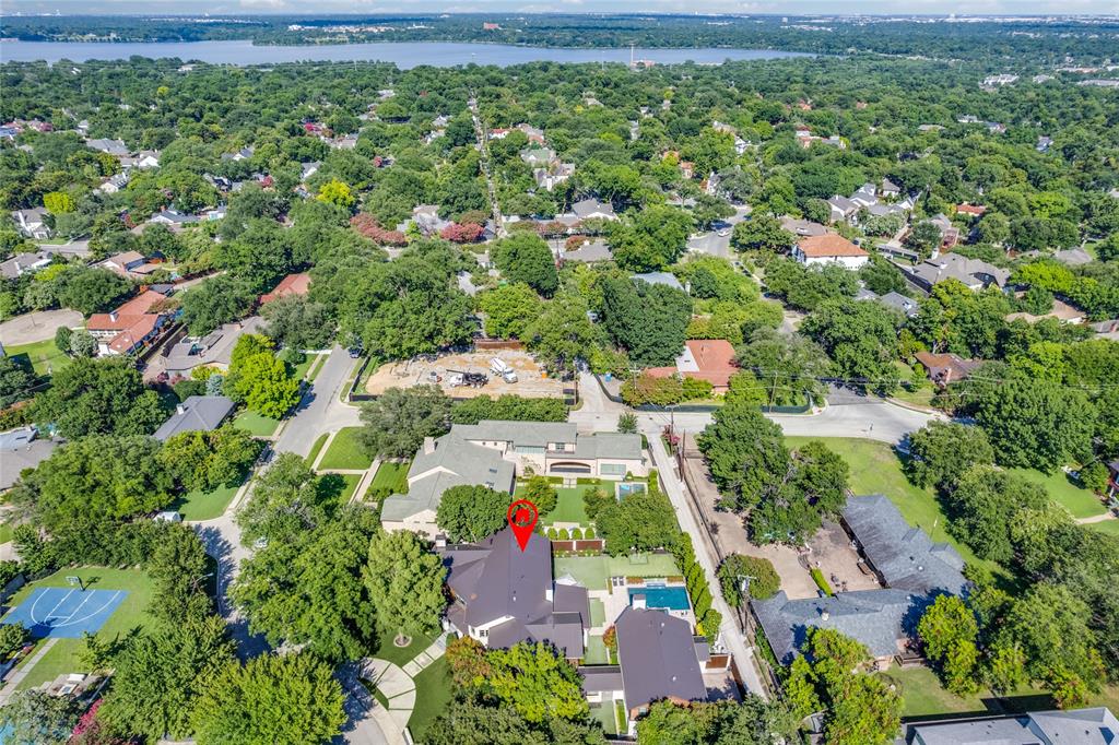 Jacob Metzger - Residential