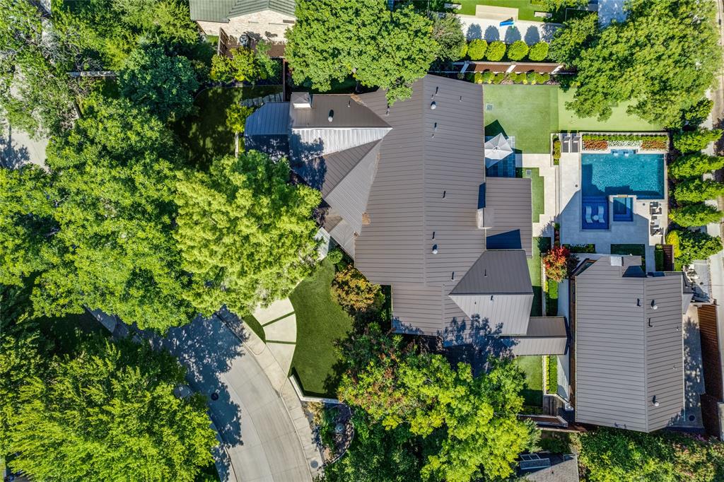 Jacob Metzger - Residential