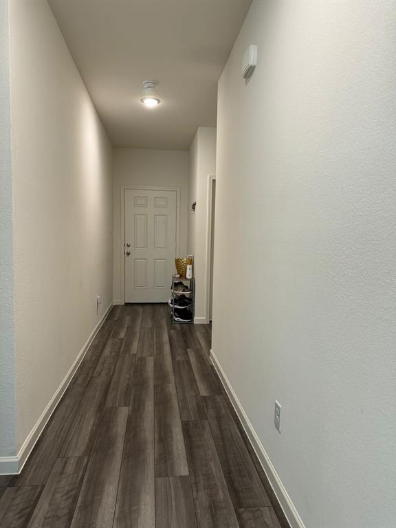 MCPHERSON VILLAGE - Residential Lease