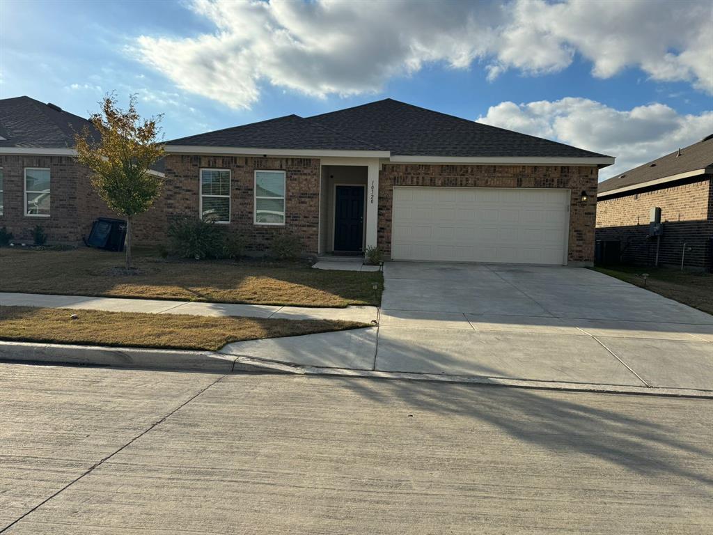 MCPHERSON VILLAGE - Residential Lease